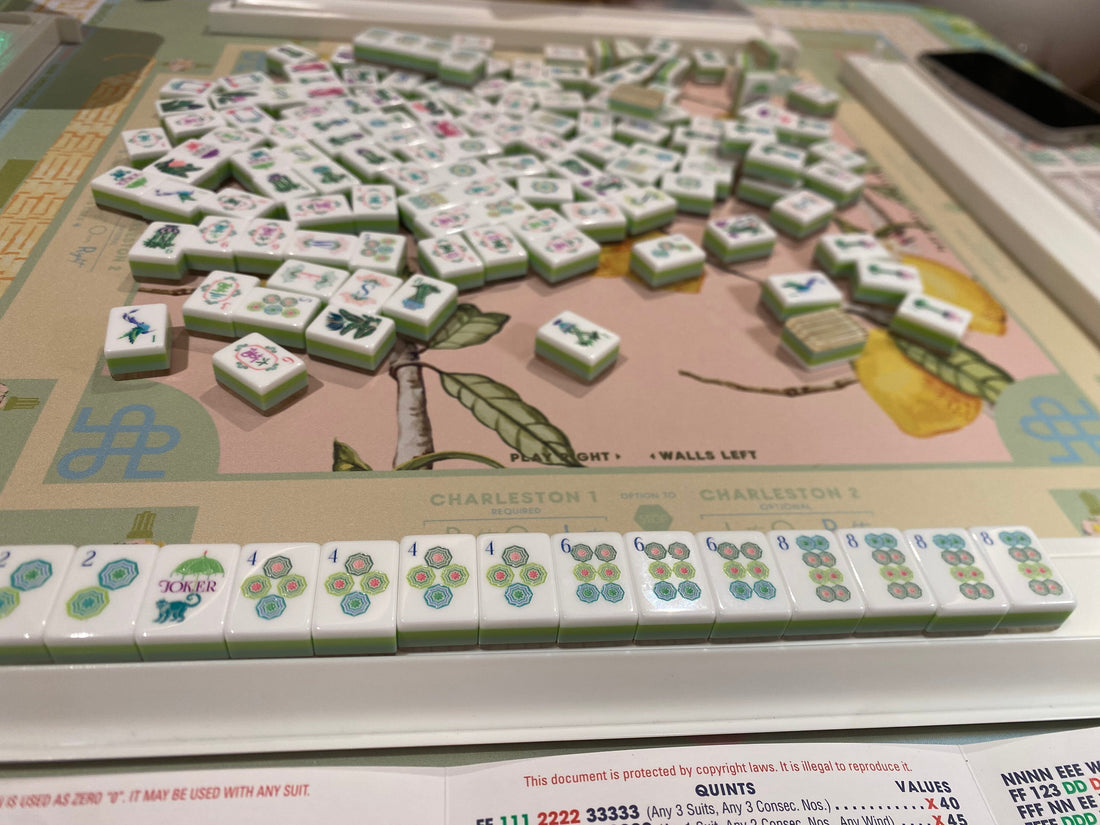 10 Mahjong Rules That Trip Up Every Beginner (And How to Remember Them)