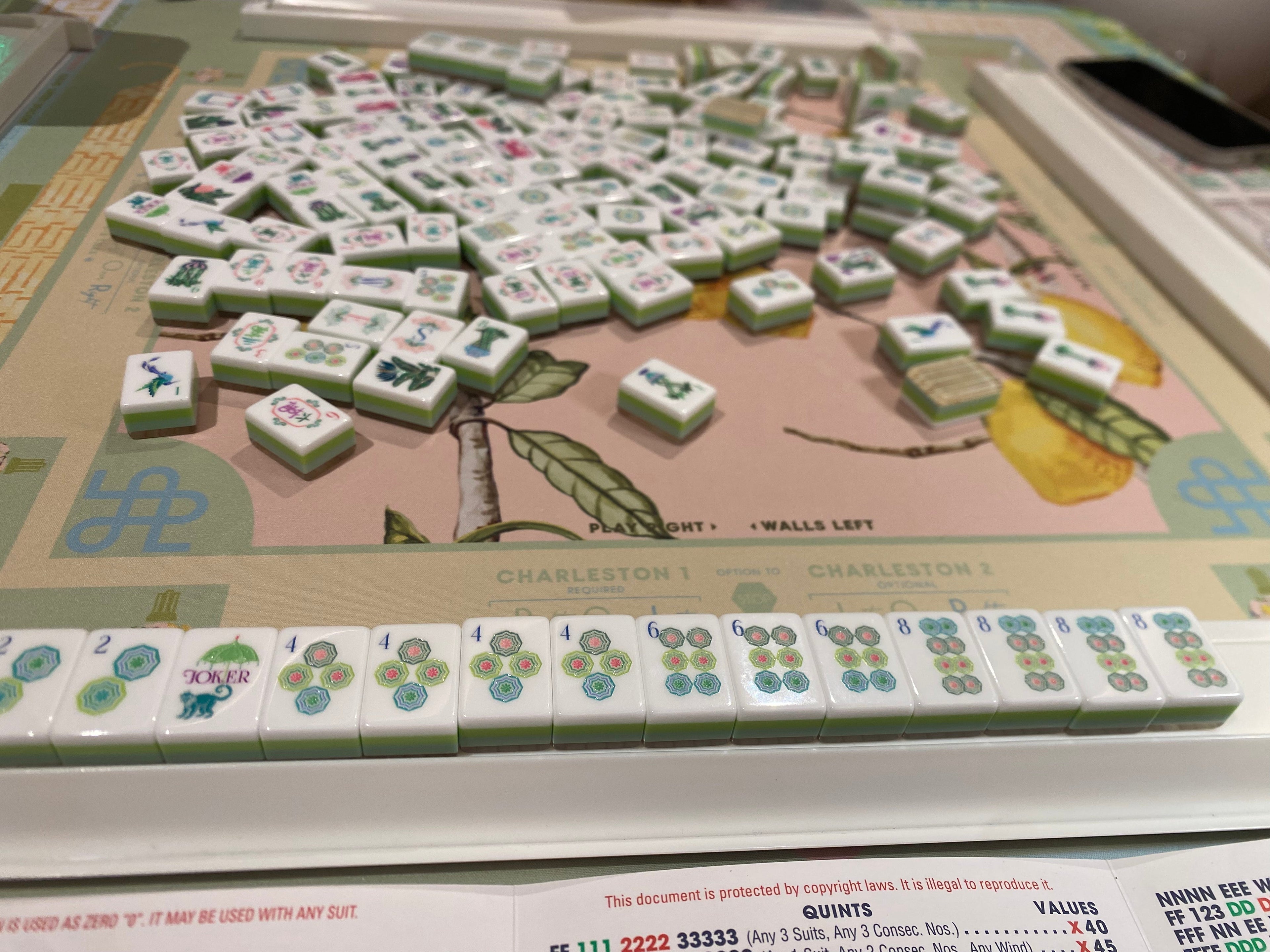 10 Mahjong Rules That Trip Up Every Beginner (And How to Remember Them)