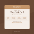 How to Read the NMJL Card | American Mahjong Beginner Guide | Printable PDF | Color System + "C" Rule Explained